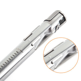 DELSbbq 69787 crossover bar helps proper airflow for balanced heat.