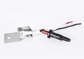 DELSbbq 80462 components shown, quick replacement for reliable gas grill ignition