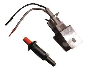 Installation steps photo guide helps quick, hassle-free ignition replacement