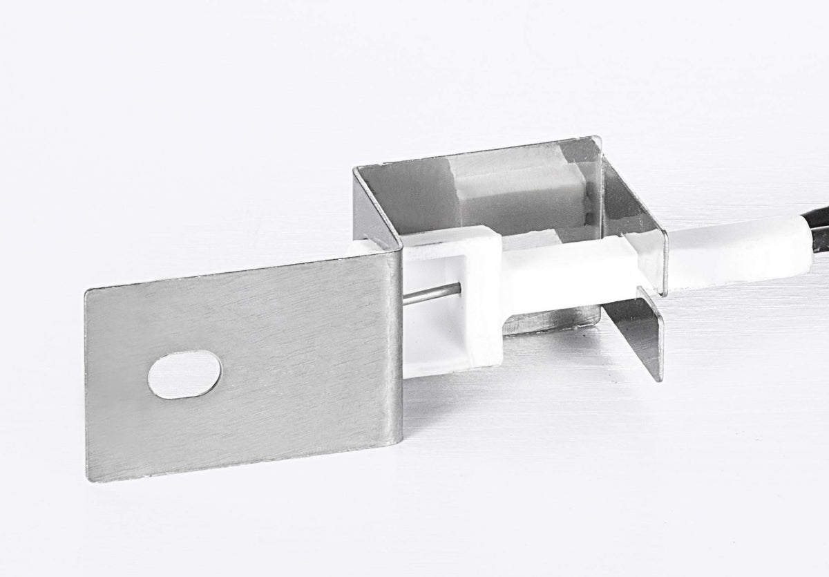 Weber Q-series compatibility illustrated ensuring a direct substitute part fit