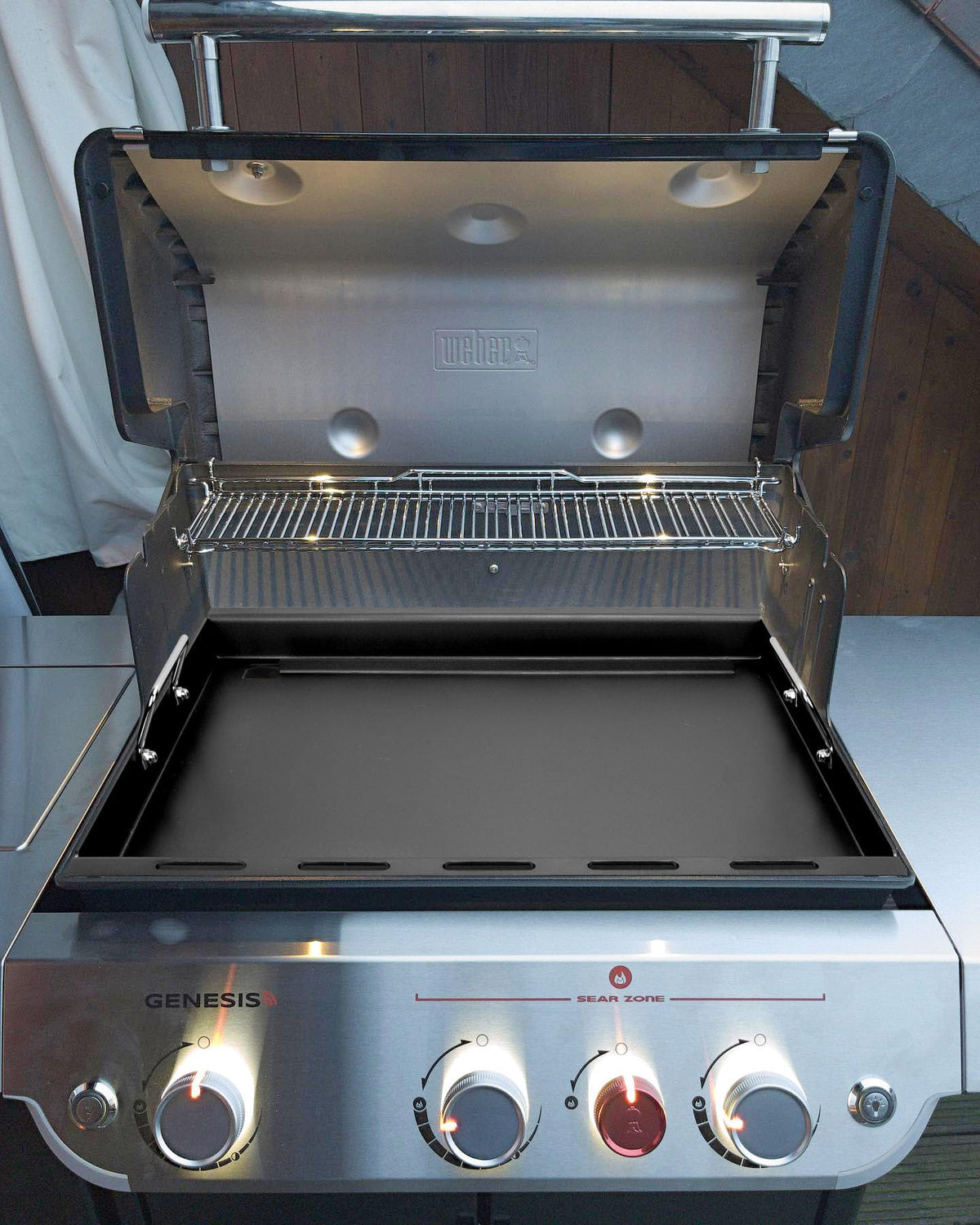 DELSbbq responsive support after purchase for customer questions