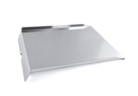 DELSbbq BAC012 drip pan heat baffle for Traeger Pro 20/575 keeps grease contained
