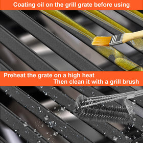 DELSbbq compatibility image demonstrates broad model coverage for Performance grills