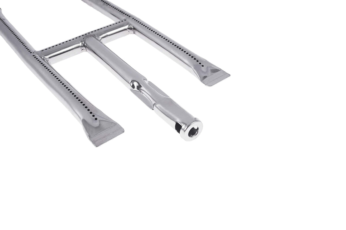 DELSbbq durable stainless steel construction for long-lasting grill components