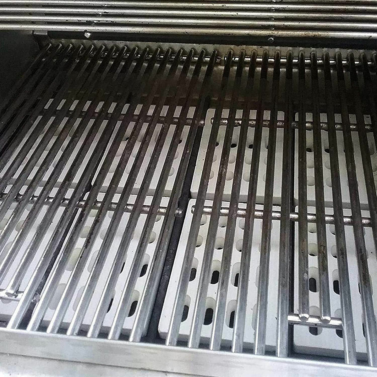 DELSbbq grand-turbo compatibility chart confirms model fits