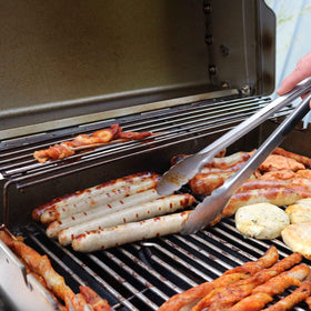 DELSbbq replacement part 69866 keeps grilling setup flexible.