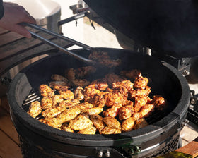 DELSbbq support team promises quick 24 hour response