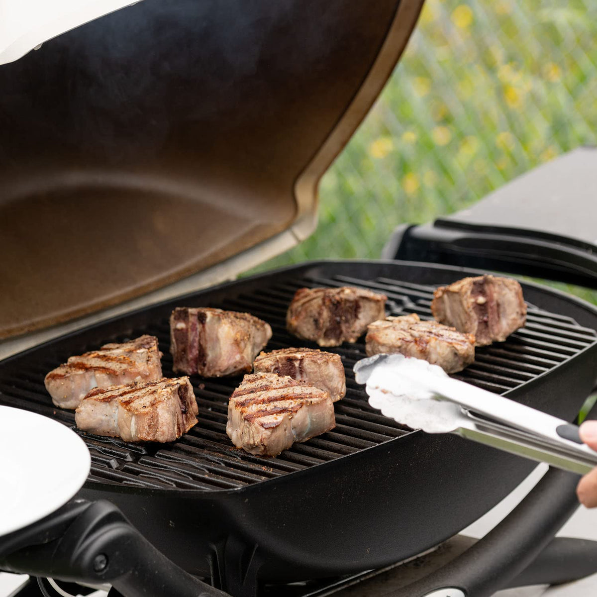 DELSbbq compatible with Weber 7584 and 65032 parts for seamless upgrades.