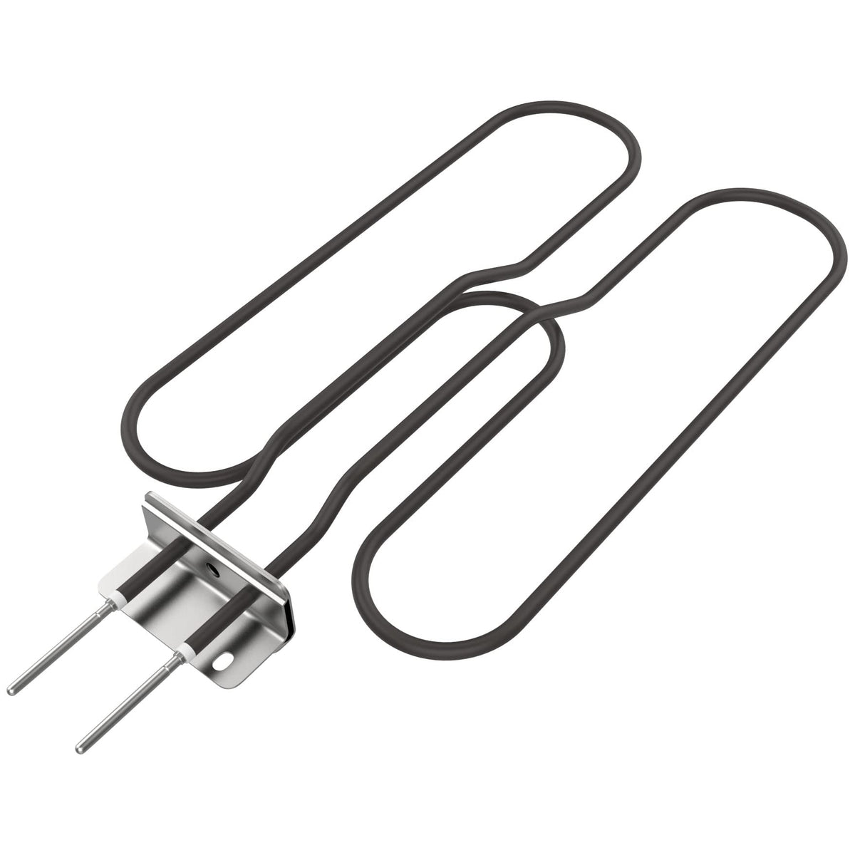 DELSbbq Weber Q1400 heating element replacement for reliable grilling heat