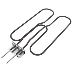 DELSbbq Weber Q1400 heating element replacement for reliable grilling heat