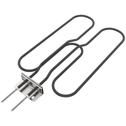 DELSbbq Weber Q1400 heating element replacement for reliable grilling heat