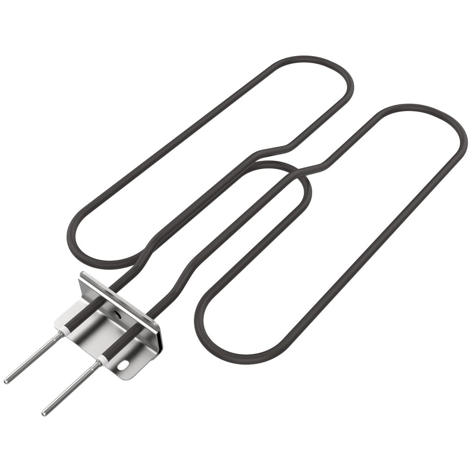 DELSbbq Weber Q1400 heating element replacement for reliable grilling heat