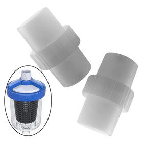 Durable molded body designed for regular pool use.