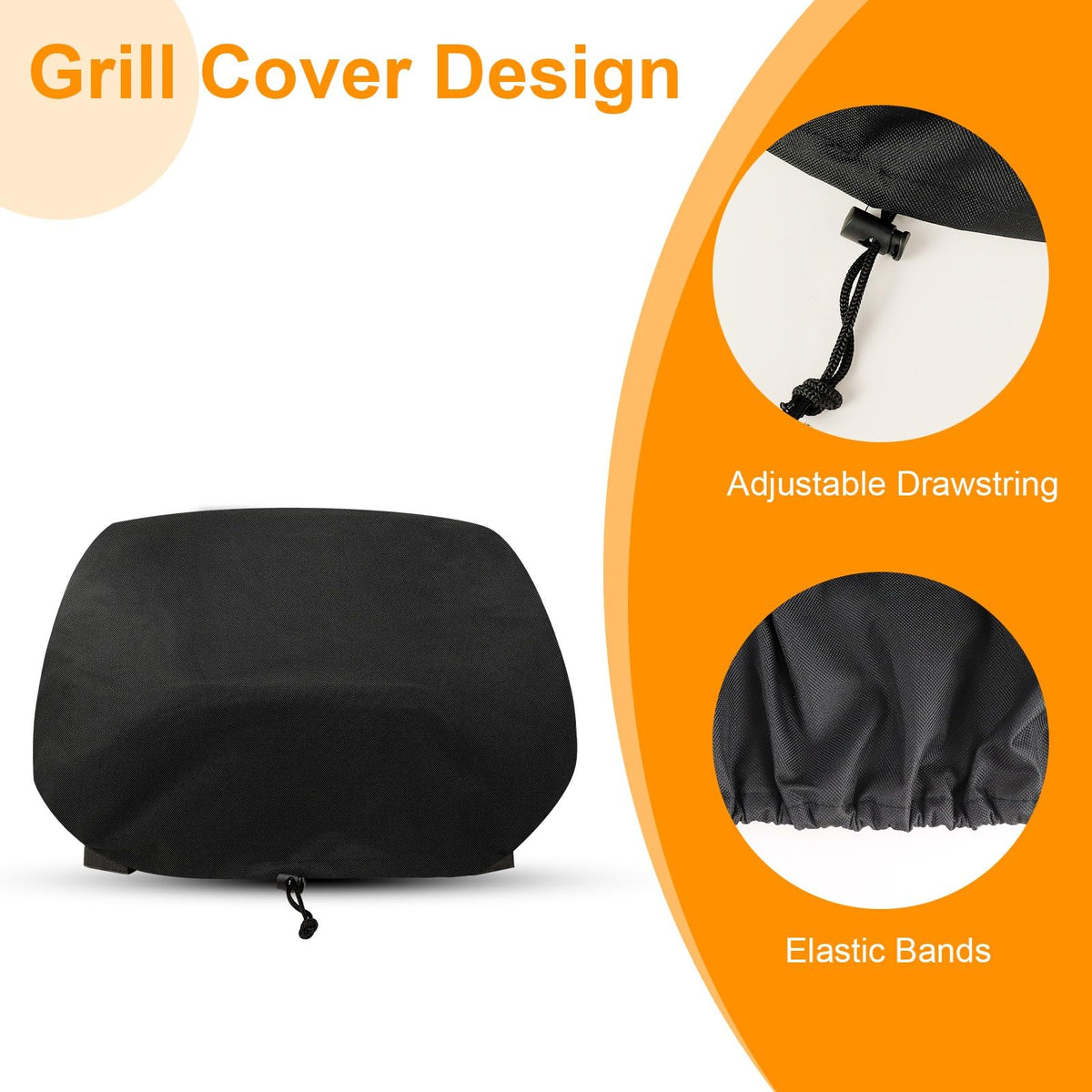 Demao heat-resistant lining protects surfaces during high-heat cooking bursts.
