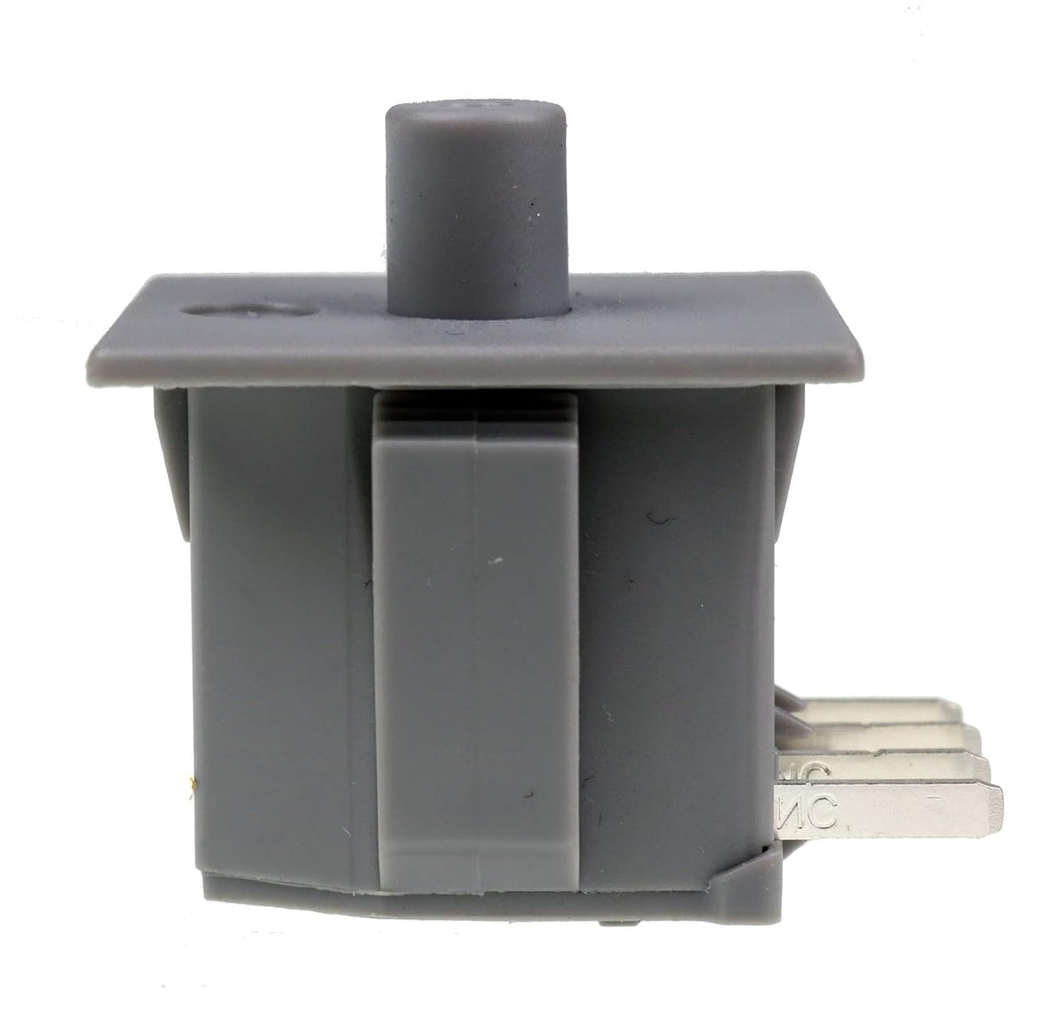 Demfec seat switch ready for Sabre and Yardman lines ensuring safe operation