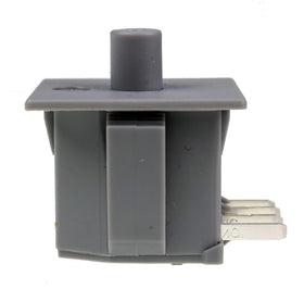 Demfec seat switch ready for Sabre and Yardman lines ensuring safe operation