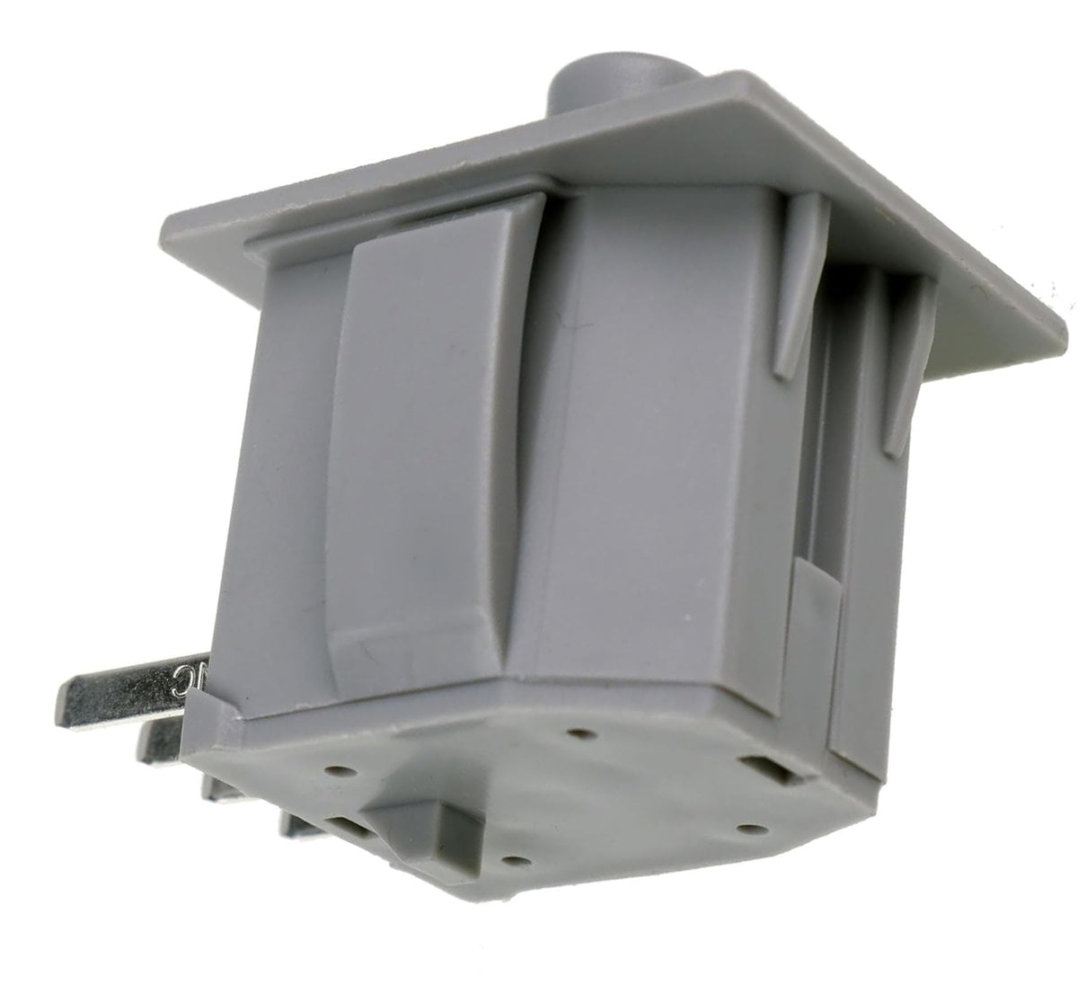Demfec seat switch compatible with multiple tractors for easy replacement