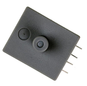 Installation snapshot of Demfec seat switch delivering quick, durable performance