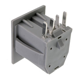 Demfec seat switch on John Deere GY20073 ensures precise fit and safe shutdown