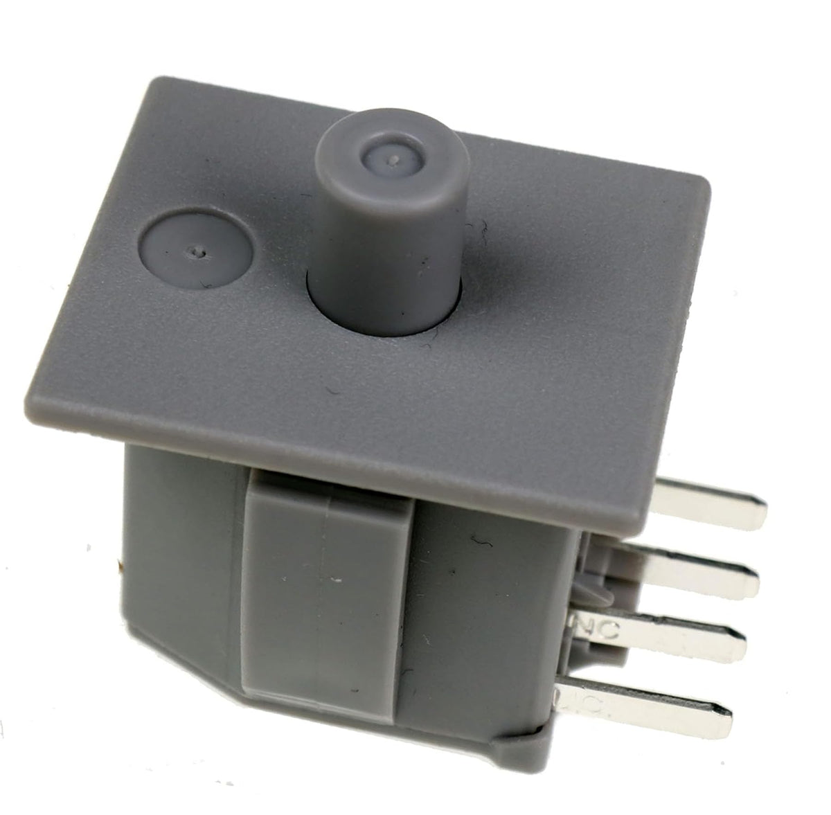 OEM-style Demfec seat switch meets specs for Craftsman and MTD tractors