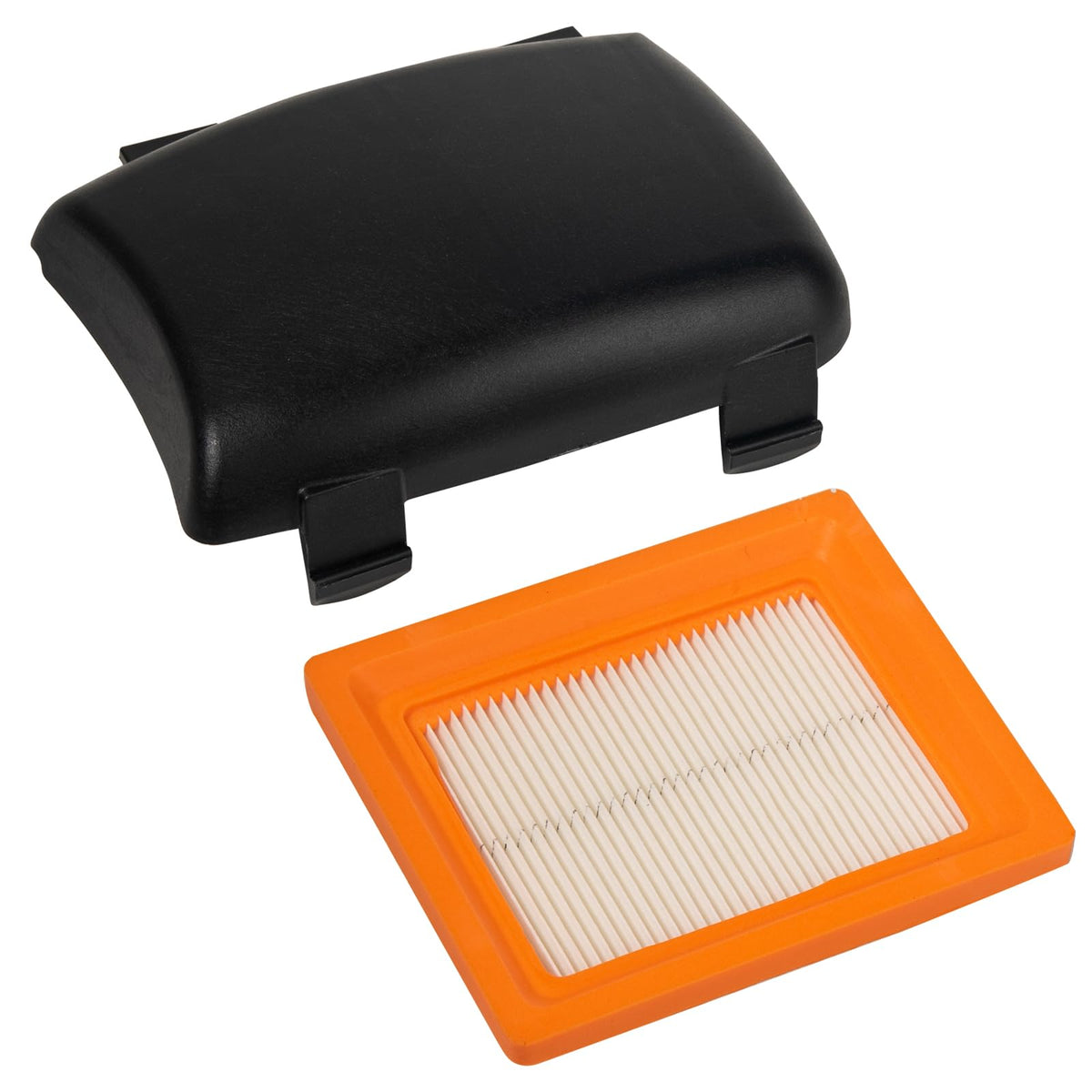 DemJamr air cleaner cover provides a precise, reliable fit for Kohler XT650/XT675 engines.