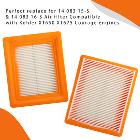 DemJamr compact air-cleaner-cover close-up highlights clean lines and fit.