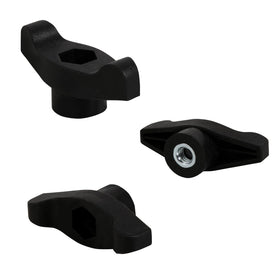 DemJamr short bolt highlighted at 7.8 mm diameter and 2.95 cm length.