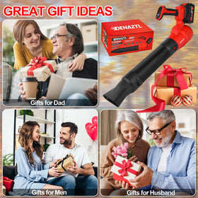 Denaztl gift for seniors highlights a practical yard helper.