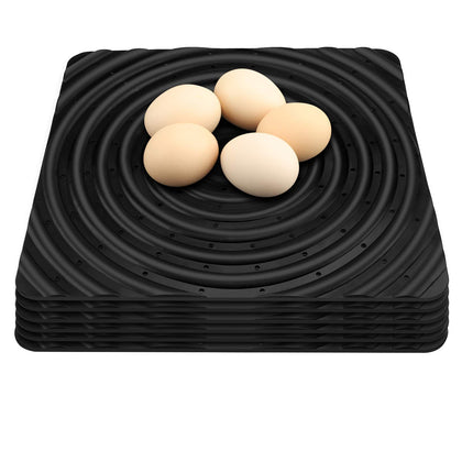 DenForste nesting pads 13x12 inches provide stable eggs in coop