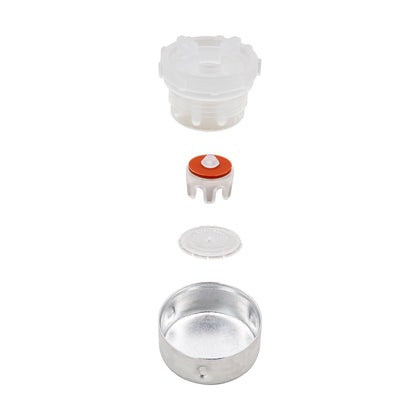 Denkuhin 630-7500 vacuum breaker repair kit assembly for outdoor faucet maintenance