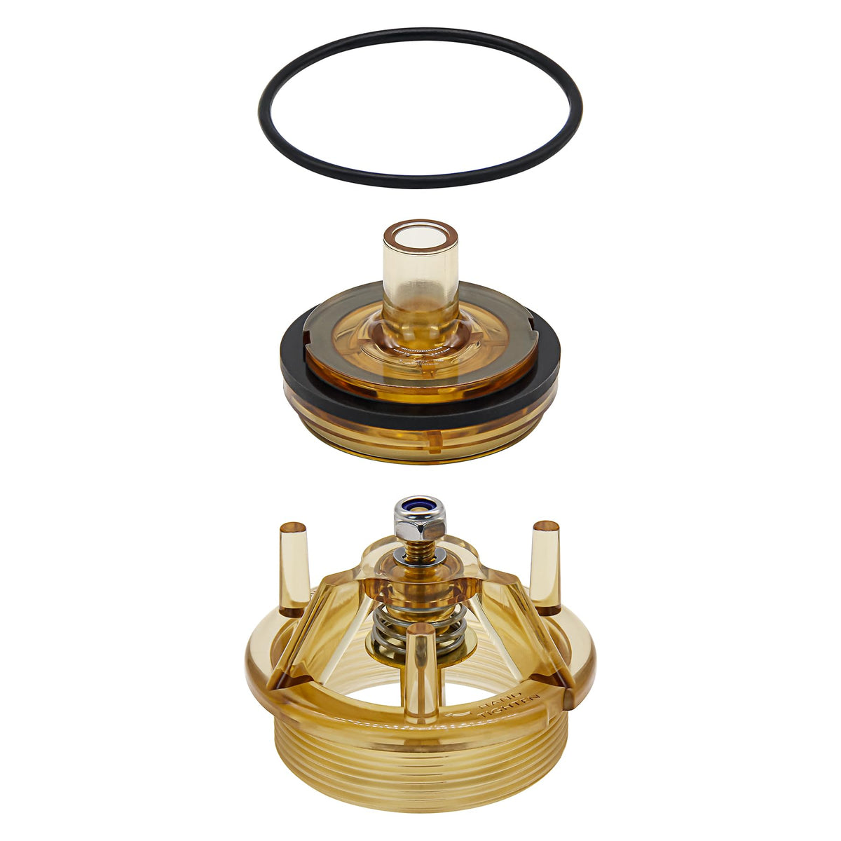 Denkuhin 765-1 backflow preventer compatibility for leak repair