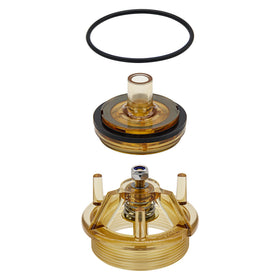 Denkuhin 765-1 backflow preventer compatibility for leak repair