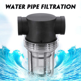 Denpetec easy-clean design for quick removal and rinsing.