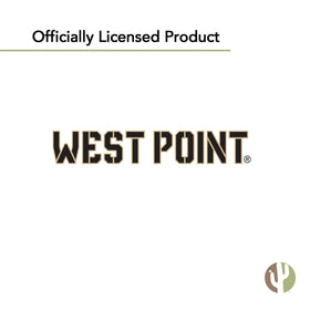 Desert Cactus USMA flag officially licensed product