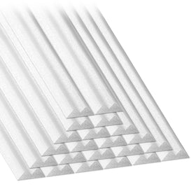 Desunqin 46.5-inch pool cove with adhesive back protects the liner.