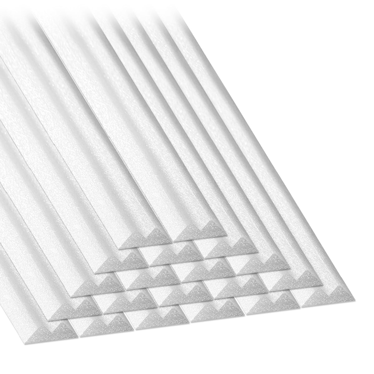 Desunqin pool cove adhesive-backed protects liner wear