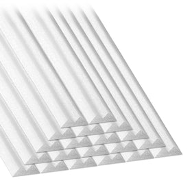 Desunqin pool cove adhesive-backed protects liner wear