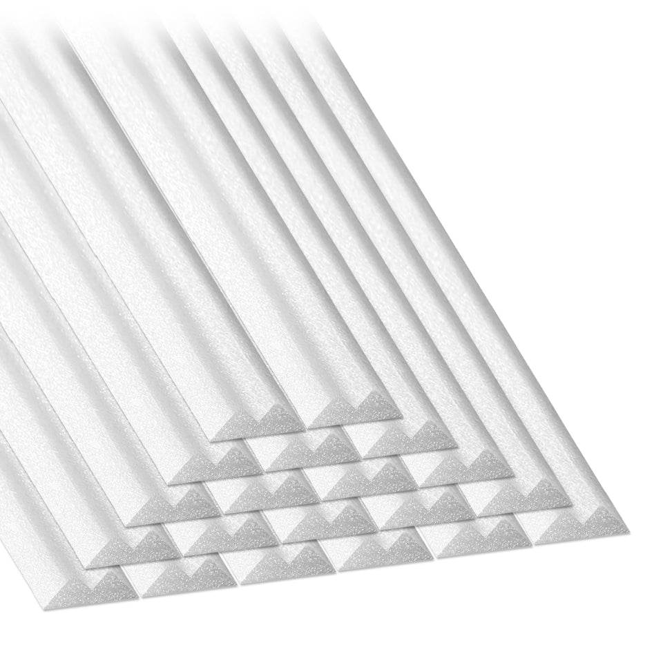 Desunqin pool cove adhesive-backed protects liner wear