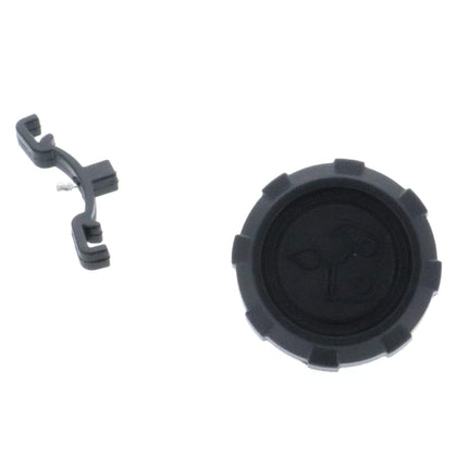 DEWALT chainsaw cap N615366 — OEM replacement for DCCS models