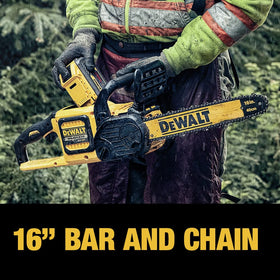 DEWALT can deliver up to 70 cuts per charge on pine wood.