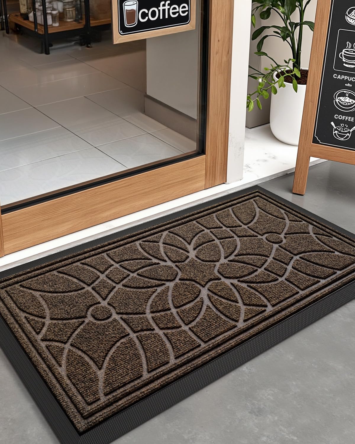 DEXI fade-resistant materials maintain color and texture after daily use.