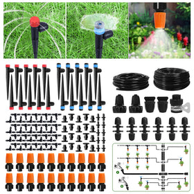 DFDNFF misting nozzle suitable for greenhouse cooling and humidity