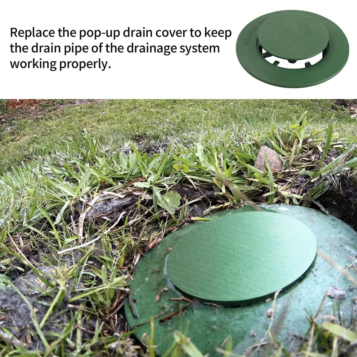 Dfnidy installation-ready guide image for cap placement.