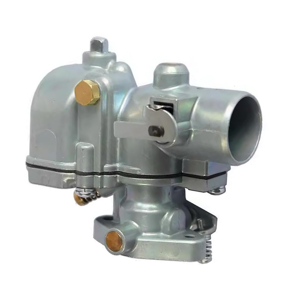 DFuerdivn 251234R91 carburetor packaging for easy install.