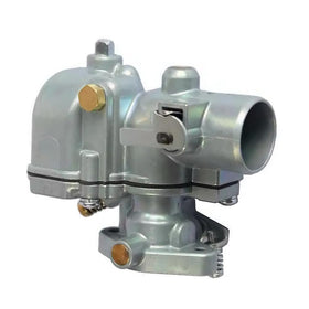 DFuerdivn 251234R91 carburetor packaging for easy install.