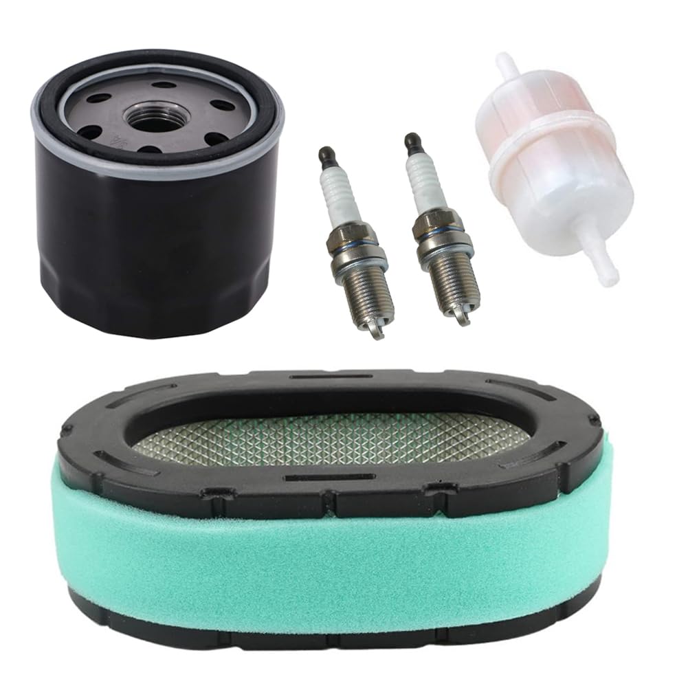 DFuerdivn air filter for Kohler KT-series keeps engine breathing clean air