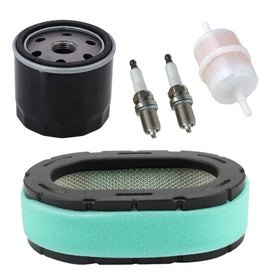 DFuerdivn air filter for Kohler KT-series keeps engine breathing clean air