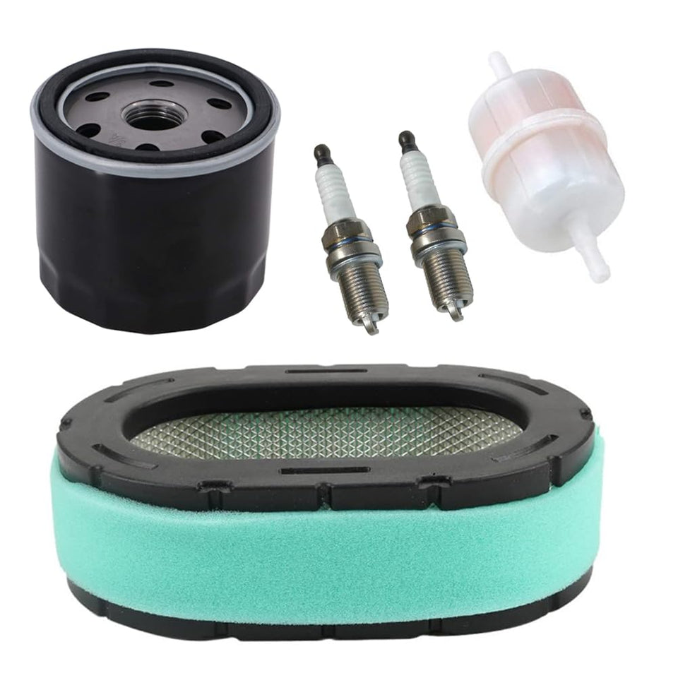 DFuerdivn air filter for Kohler KT-series keeps engine breathing clean air