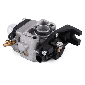 DFuerdivn carburetor packaging included shows ready-for-install kit for quick swaps.