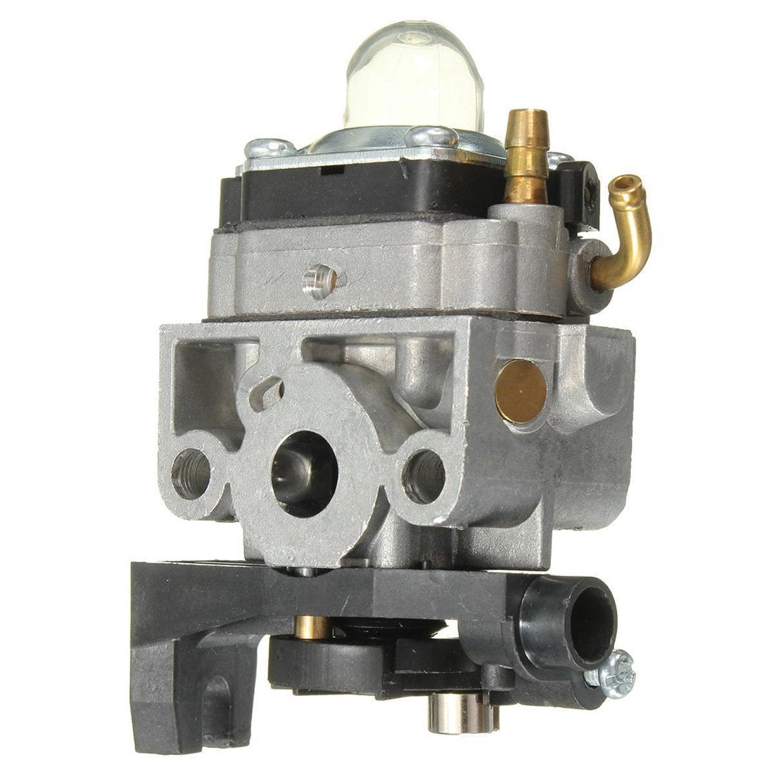 DFuerdivn GX25 carburetor compatibility chart highlights suitable Honda models for replacement.